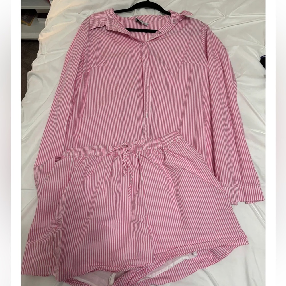 Princess Polly set